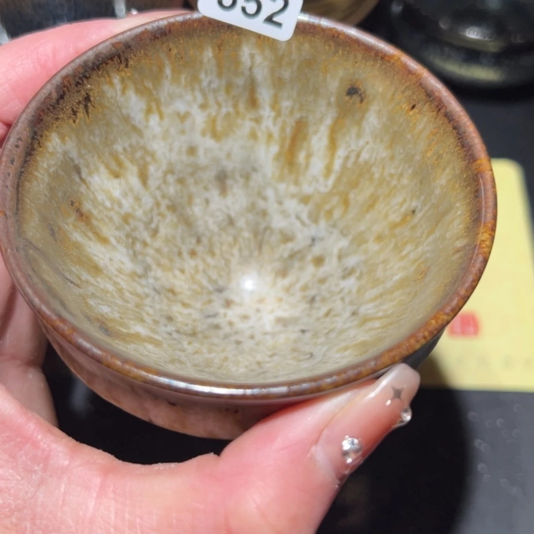 【闪购商品】瓷茶盏352