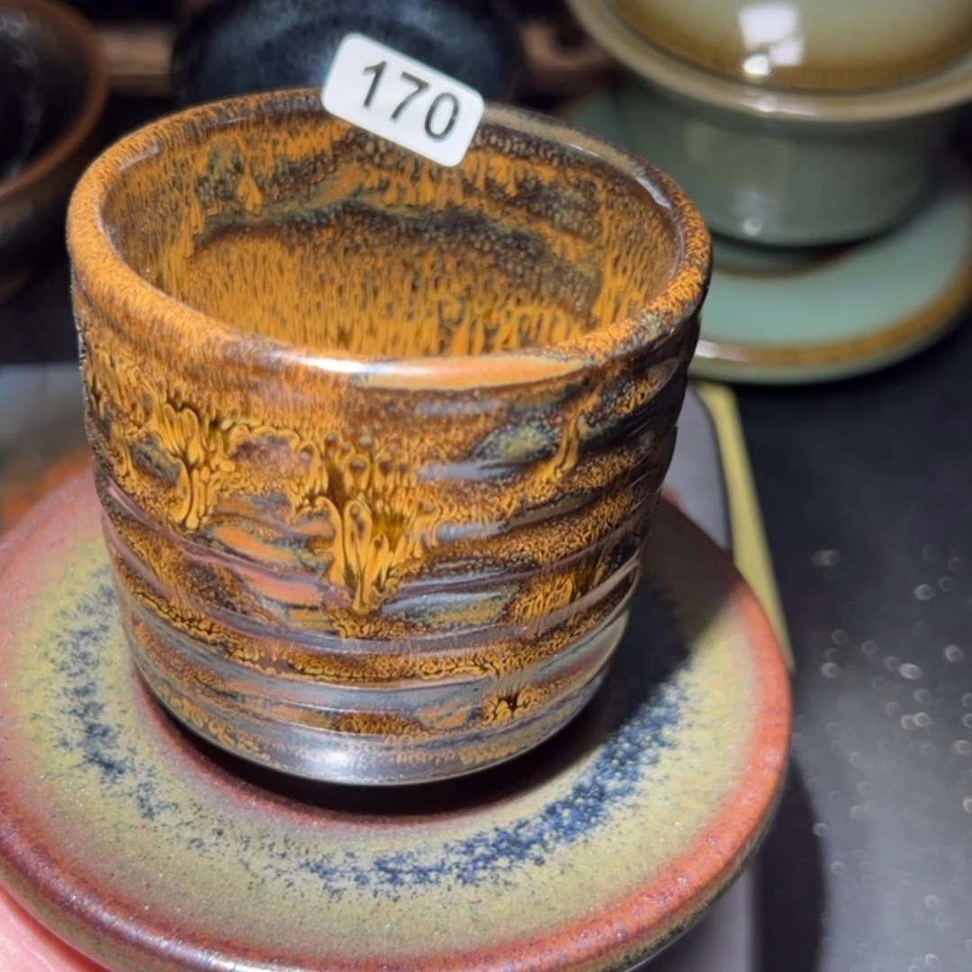【闪购商品】瓷茶盏東***北170