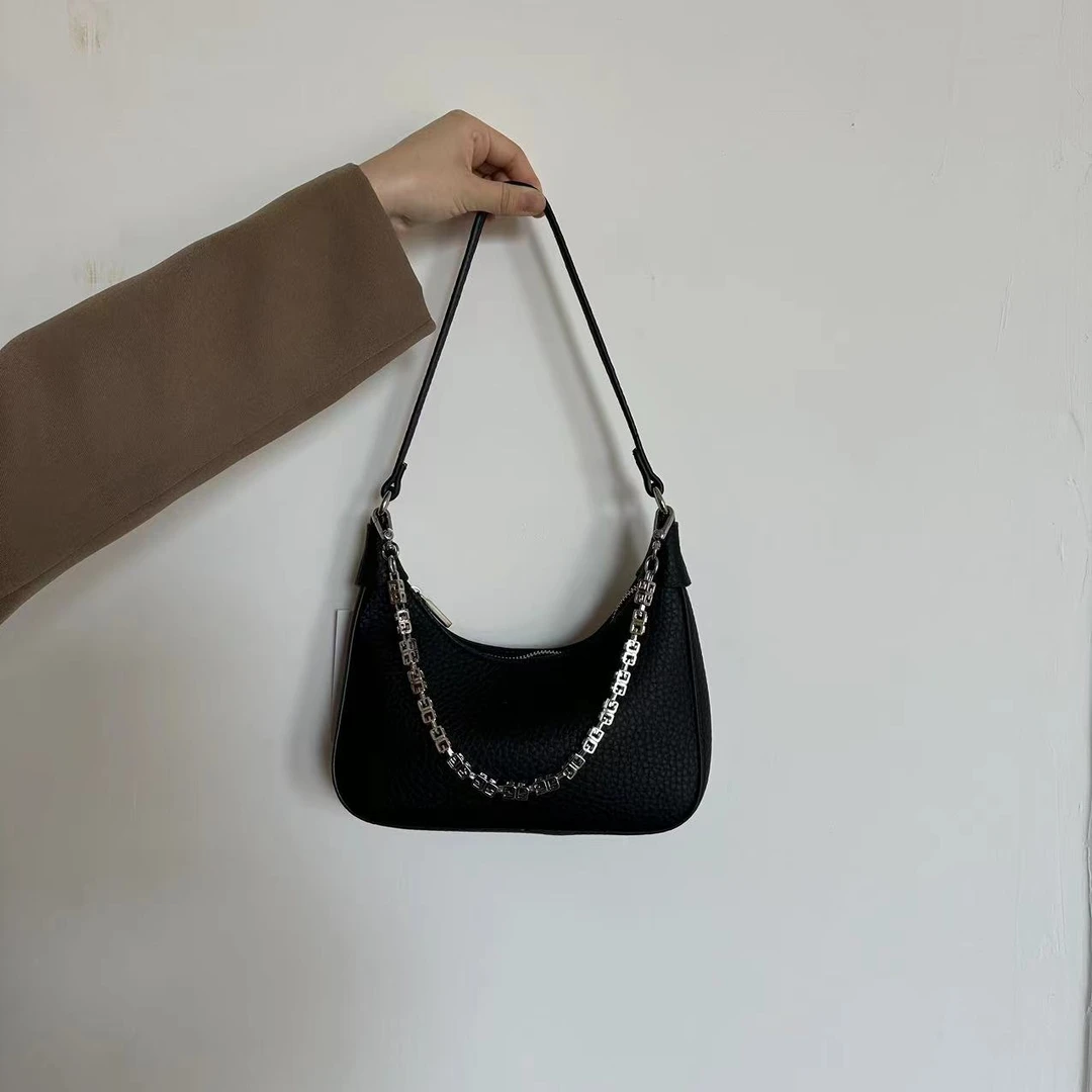 2024新款定制时尚百搭单肩包INS网红斜挎包A310