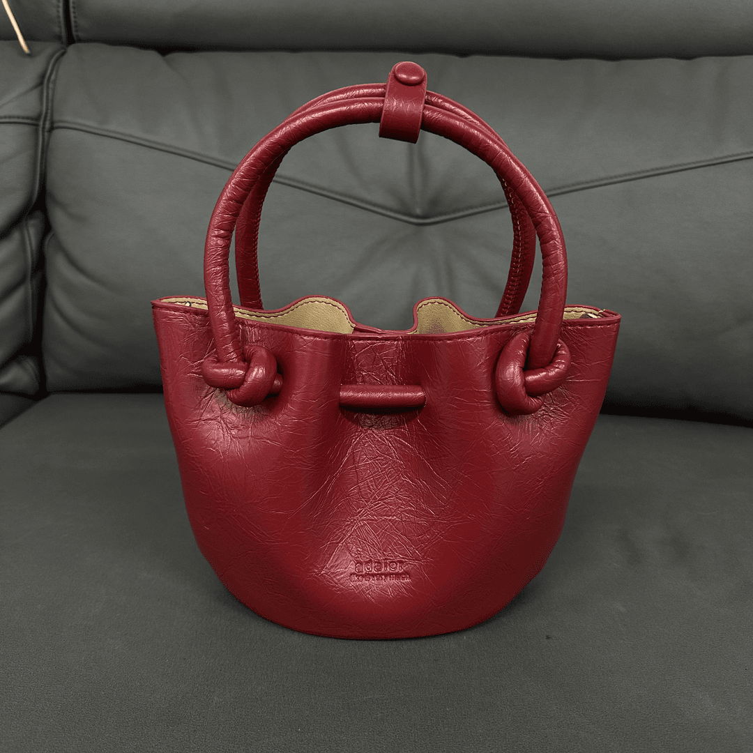 【带礼盒】2024新款定制时尚百搭单肩包INS网红斜挎包A31