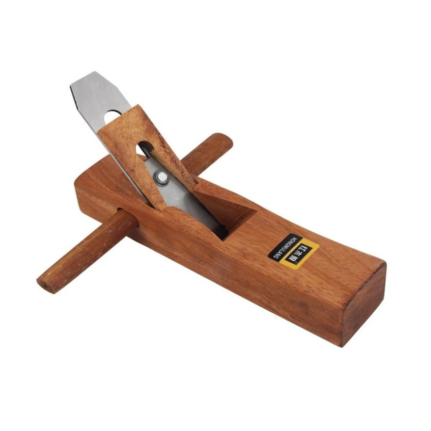 老式手工木工刨子刨刀手工刨木刨正宗木工手推刨子刨子传统木工刨