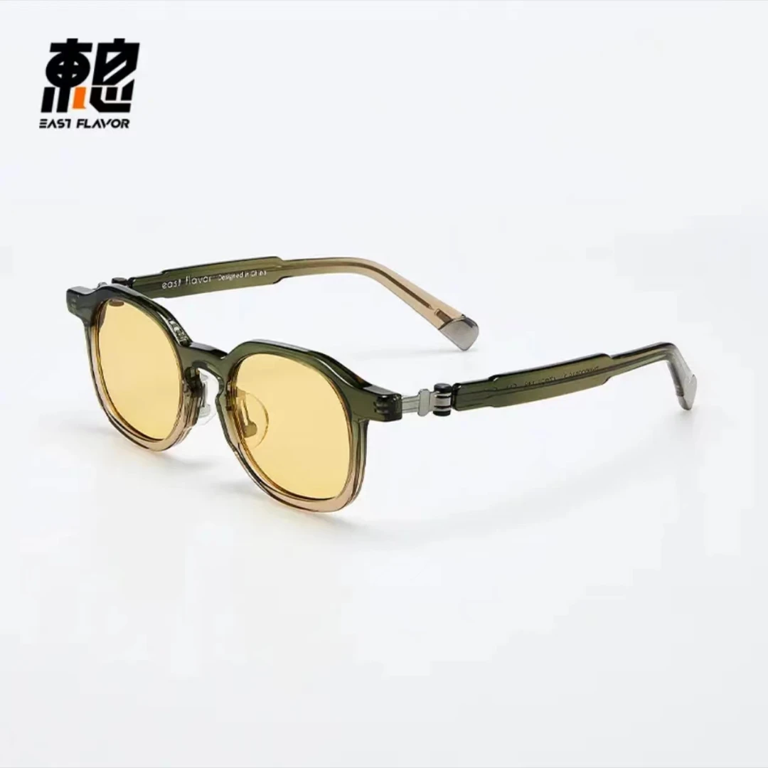 东息墨镜LOST-II时尚百搭