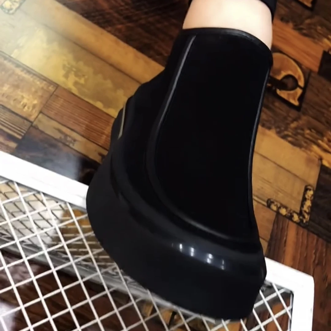 312-5头层牛皮休闲新款加绒男士磨砂牛皮皮鞋透气韩版休闲男皮男