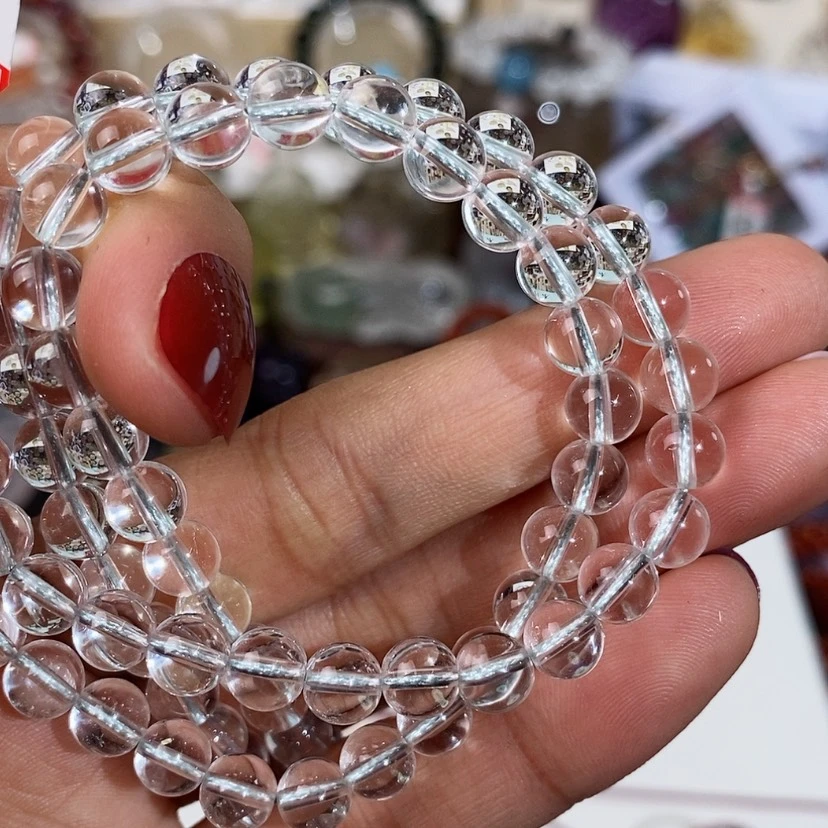 【闪购商品】水晶颈饰未镶嵌?***身