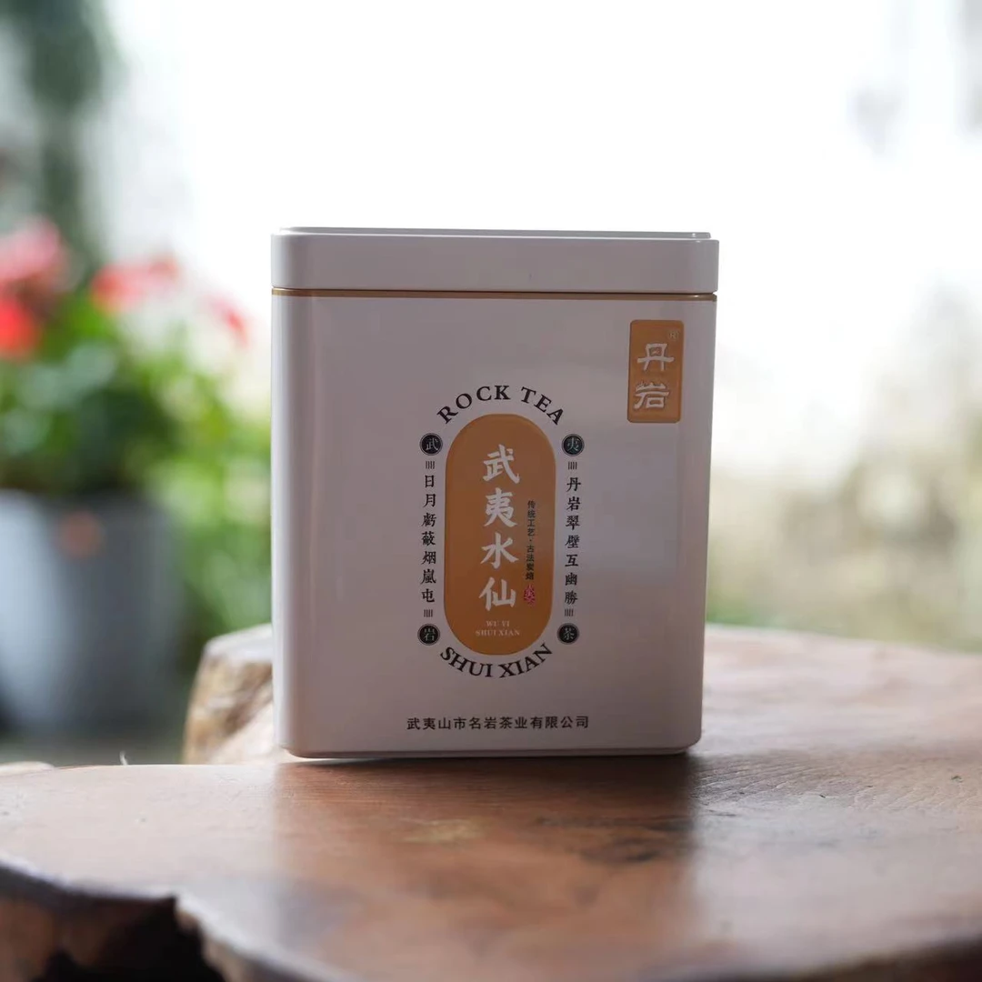 丹岩水仙125g 武夷水仙