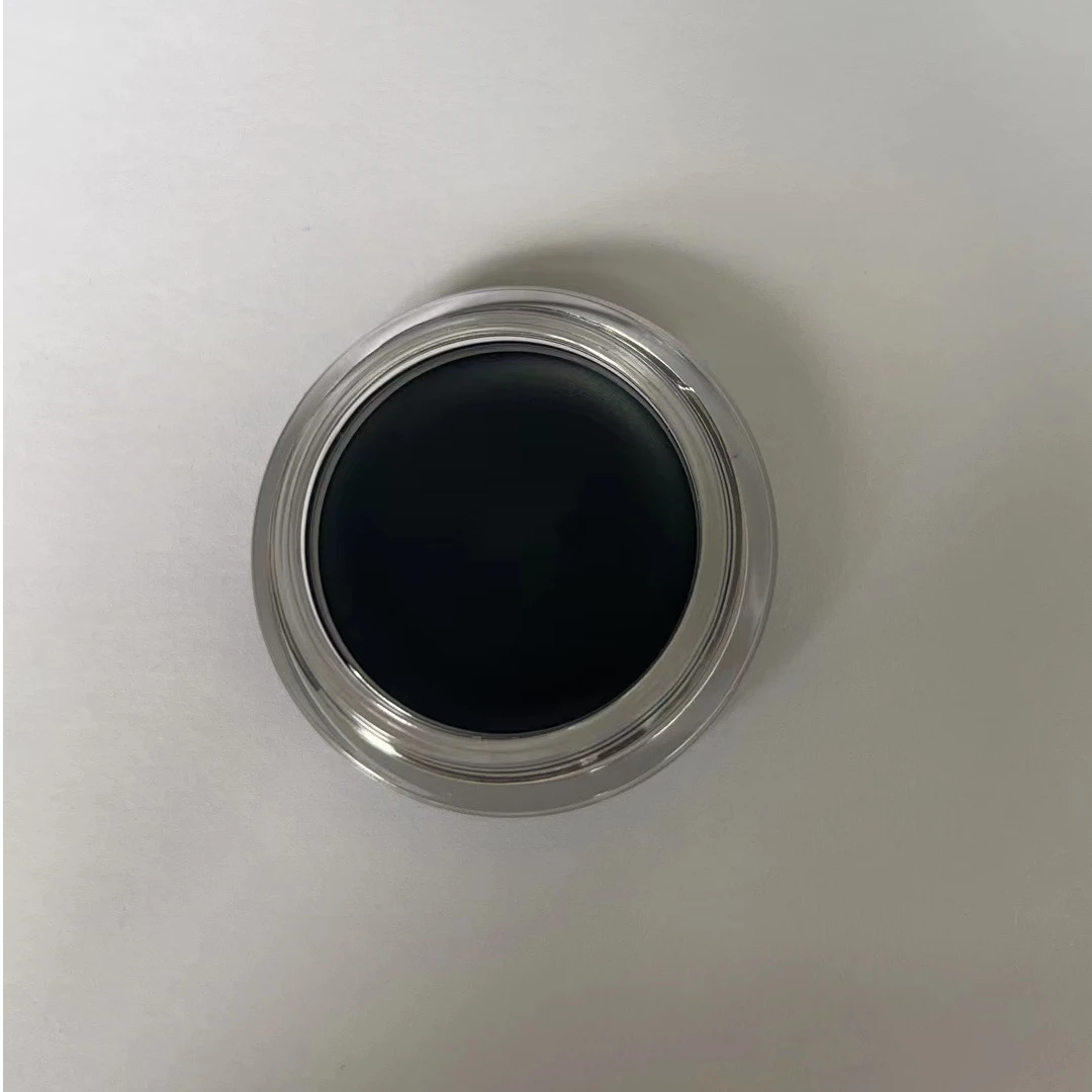 林宽戏曲墨黑眼线膏舞台化妆越剧黄梅戏京剧锡剧豫剧防水不易脱妆