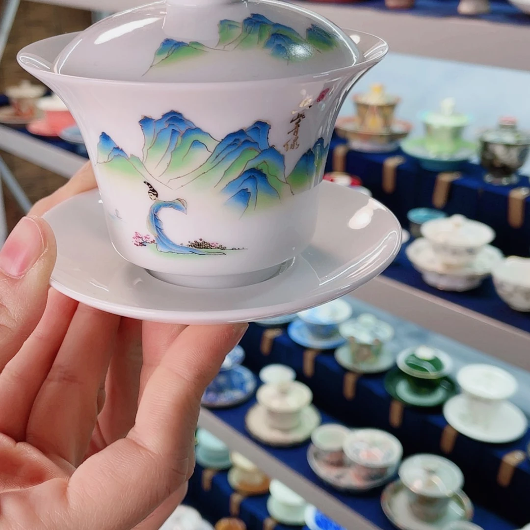 【闪购商品】陶瓷1