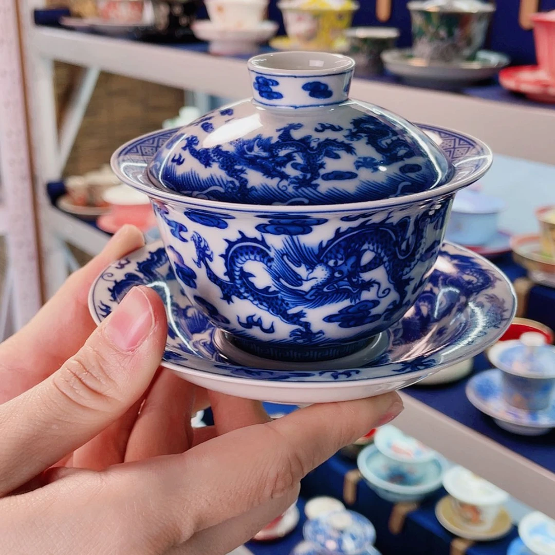 【闪购商品】陶瓷1