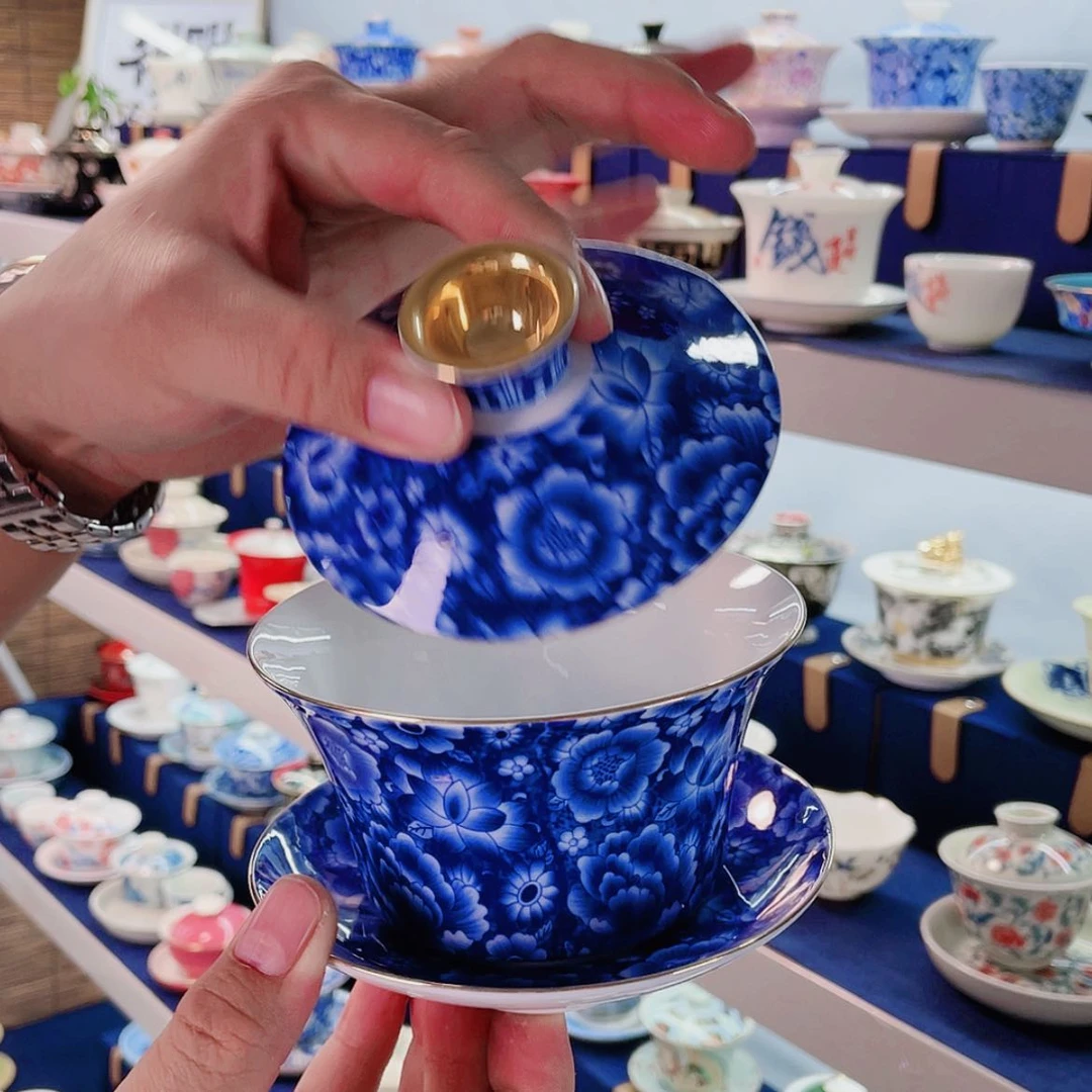 【闪购商品】陶瓷1