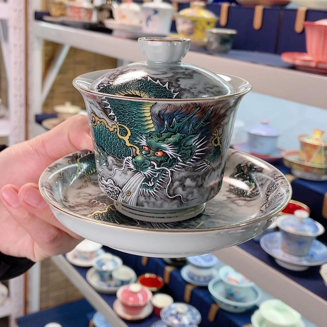 【闪购商品】陶瓷1