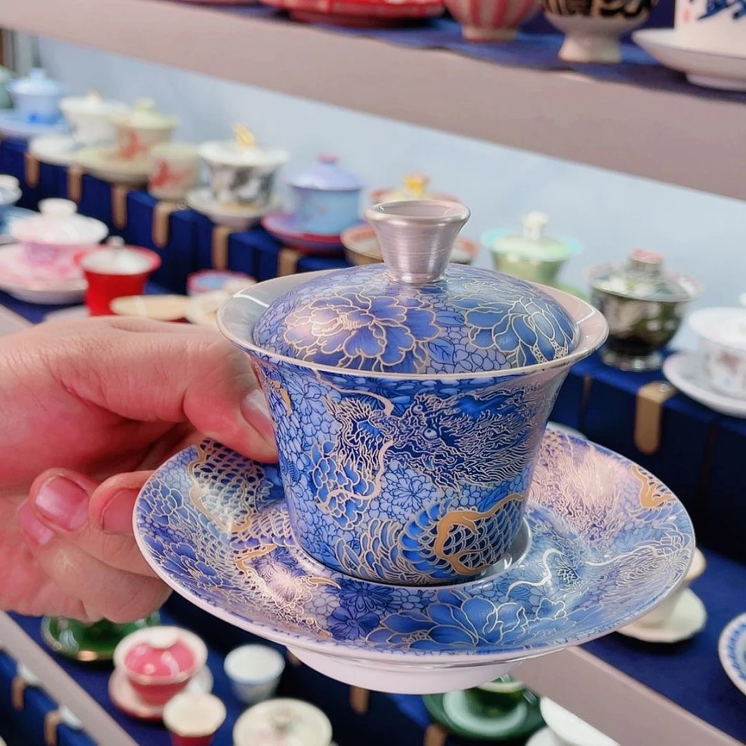 【闪购商品】陶瓷1