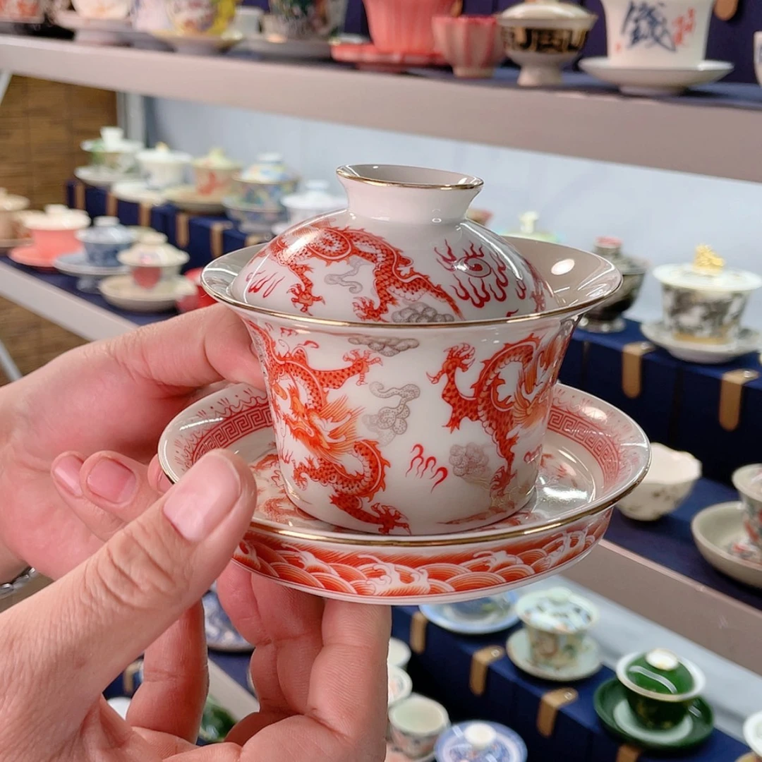 【闪购商品】陶瓷1