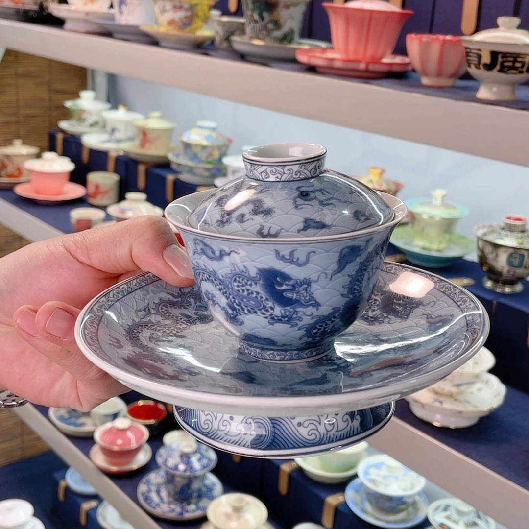 【闪购商品】陶瓷1
