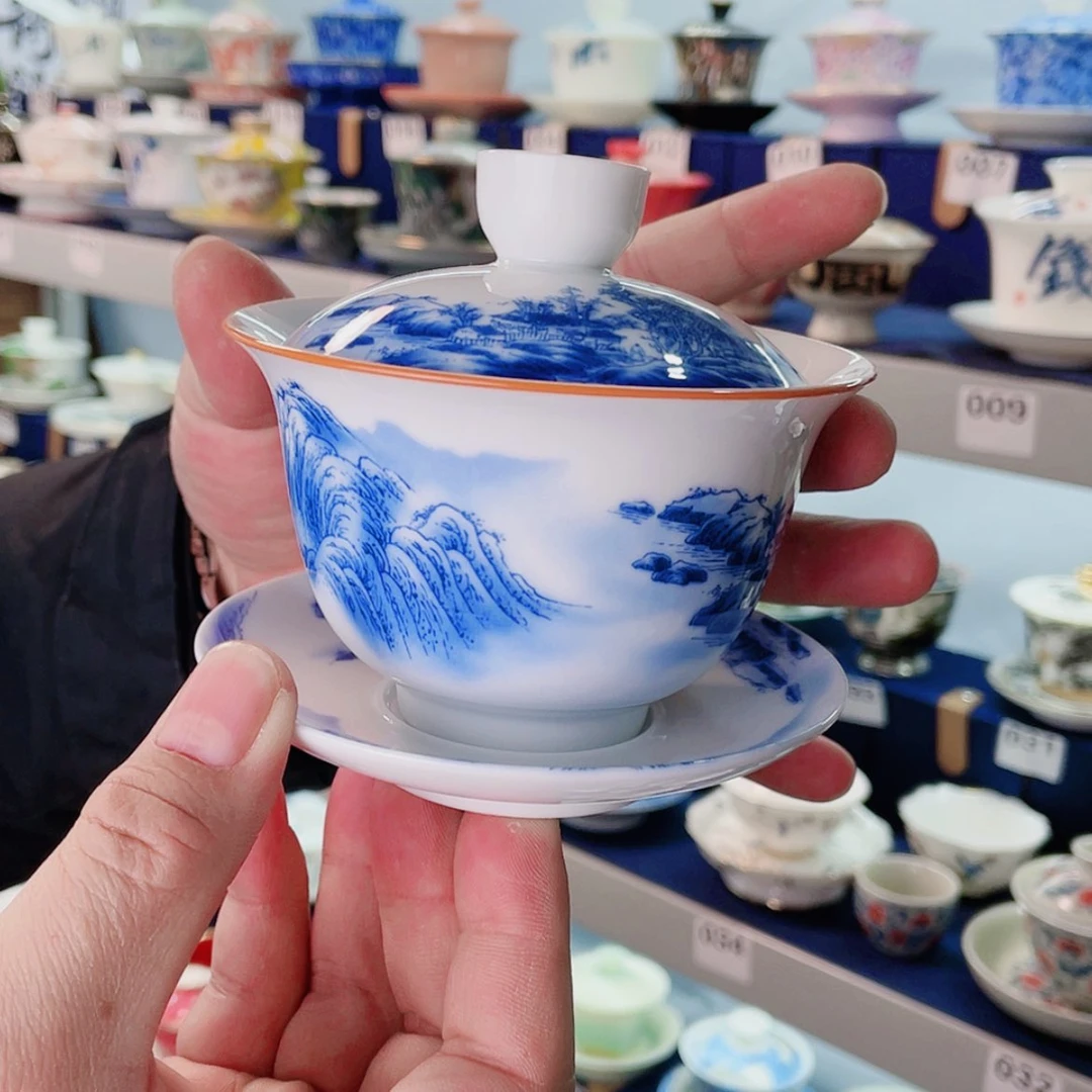 【闪购商品】陶瓷1