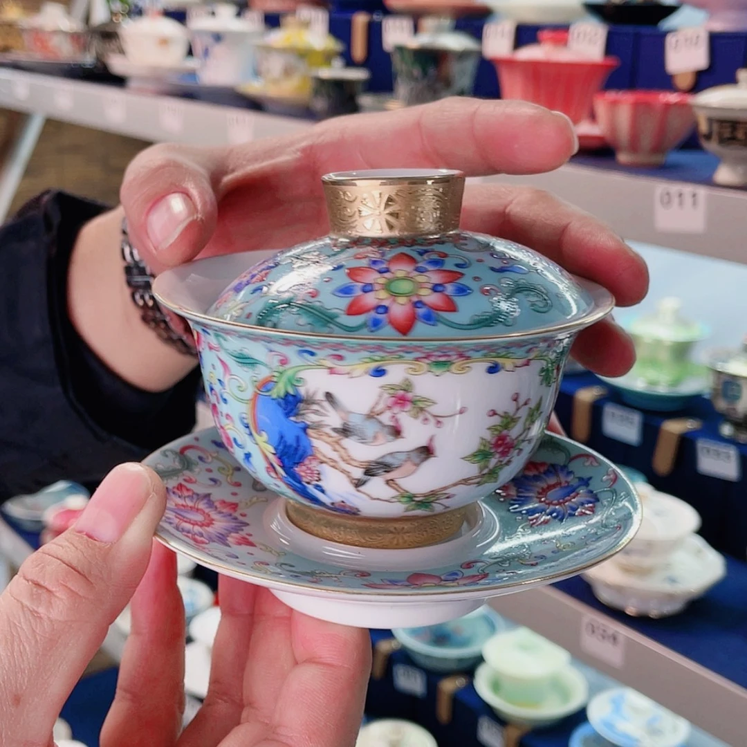 【闪购商品】陶瓷1