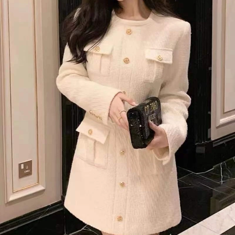 女装套装集合链接拍相对应价格秋冬