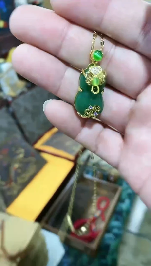 【闪购商品】陶摆件1