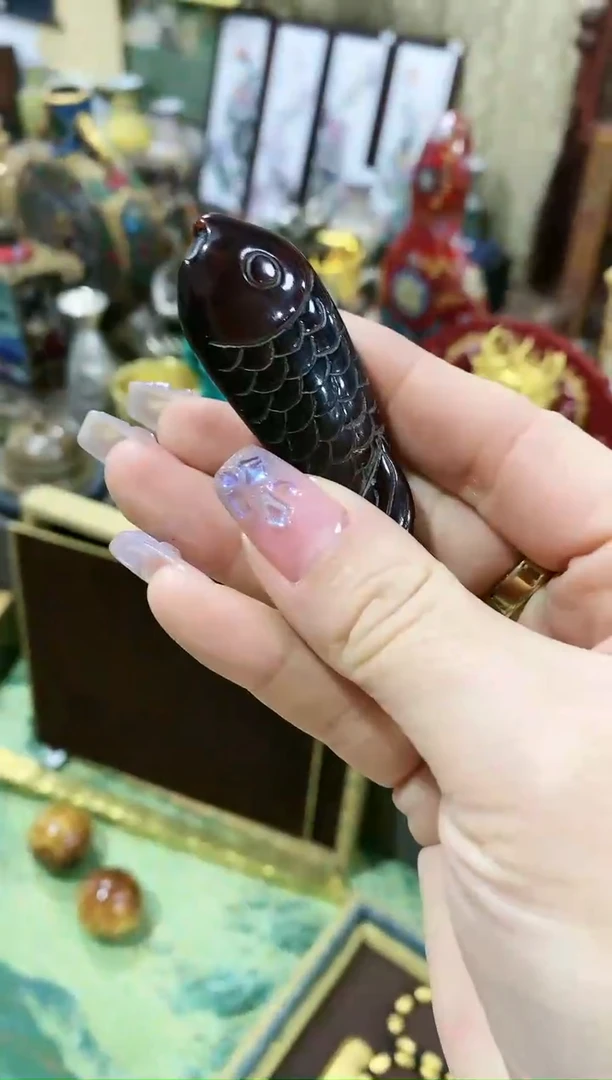 【闪购商品】陶摆件1