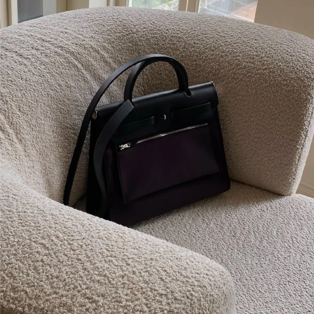 [YAO'S BAG]her包包经典时尚女包休闲肩包