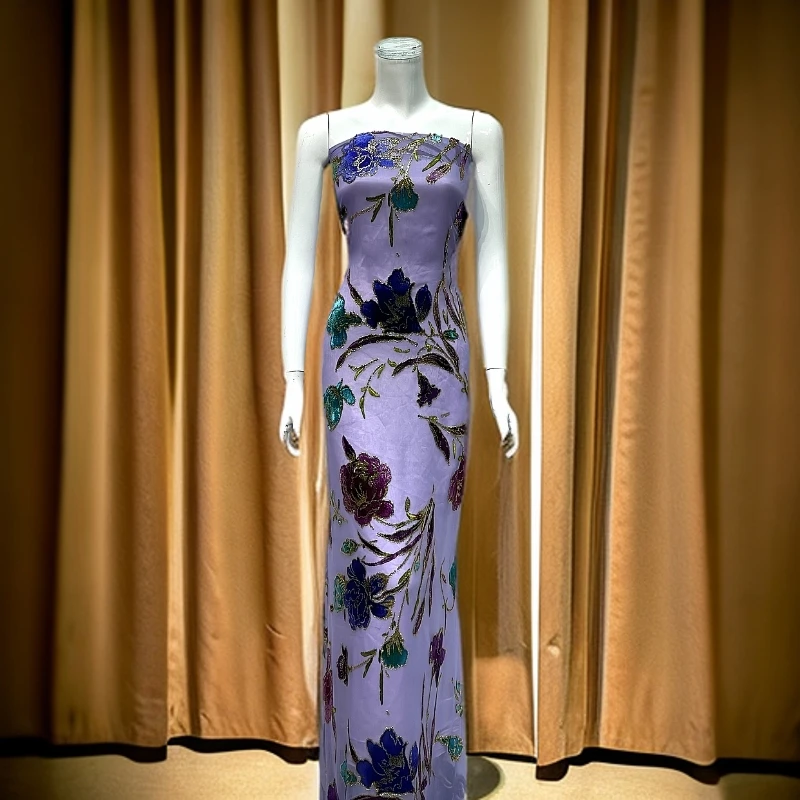 چاچماگۇل يىپەك سۇپەرى布料