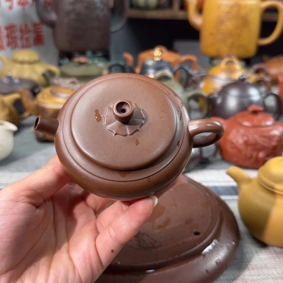 紫砂茶壶紫砂紫砂茶具