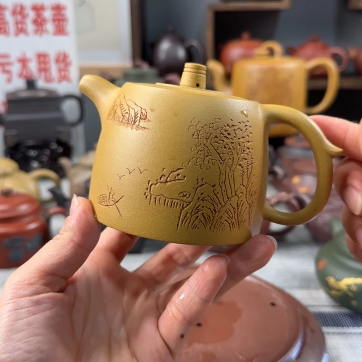 紫砂茶壶紫砂紫砂茶具