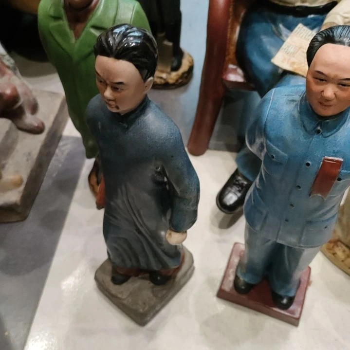 【闪购商品】陶瓷浩**城