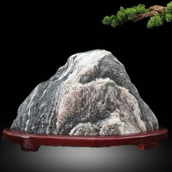 家用盆景石景观石