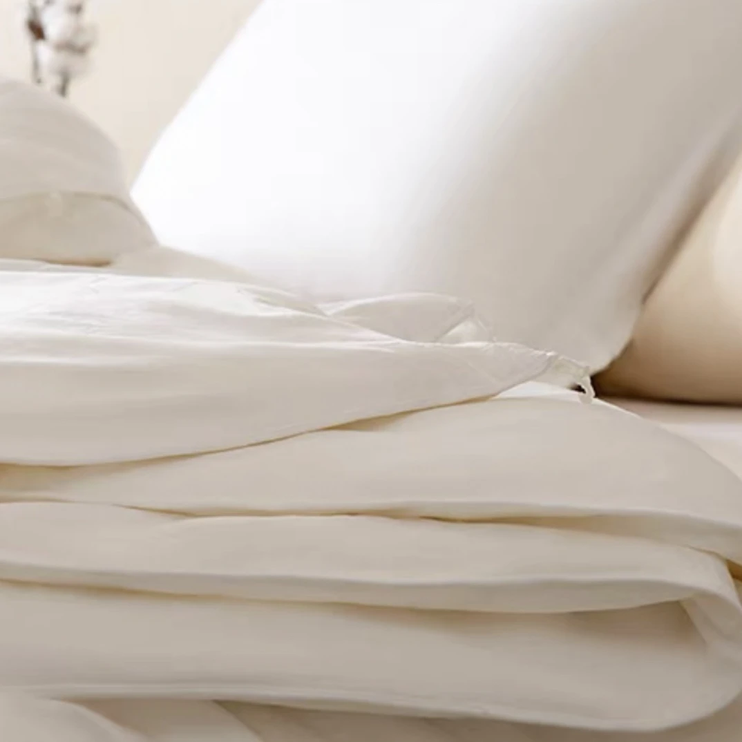 FRETE1860外贸原单蚕丝被2×2.3米