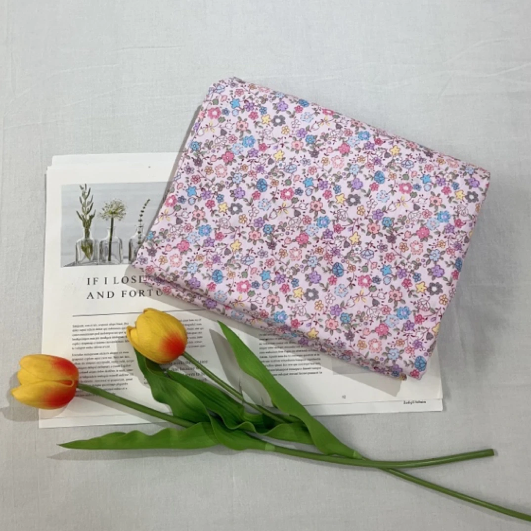 高密精梳棉单人被套150*200微瑕～F214