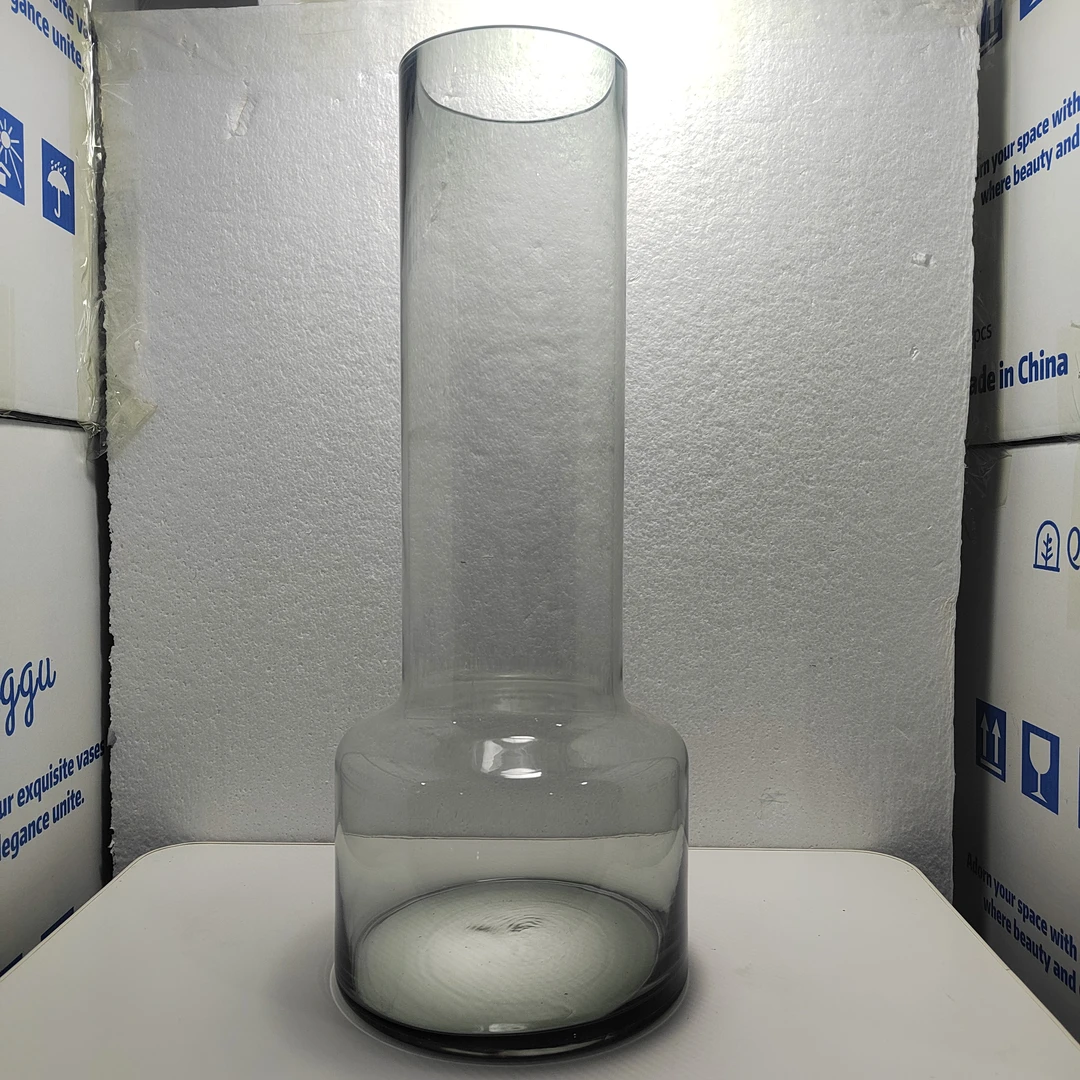 [ZA-100]居家日用琉璃花瓶