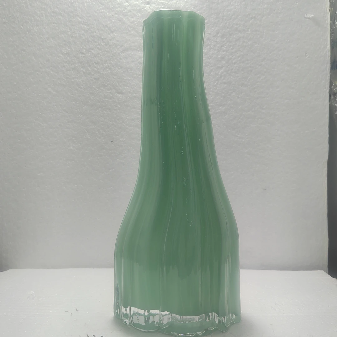 [ZA-016]居家日用琉璃花瓶