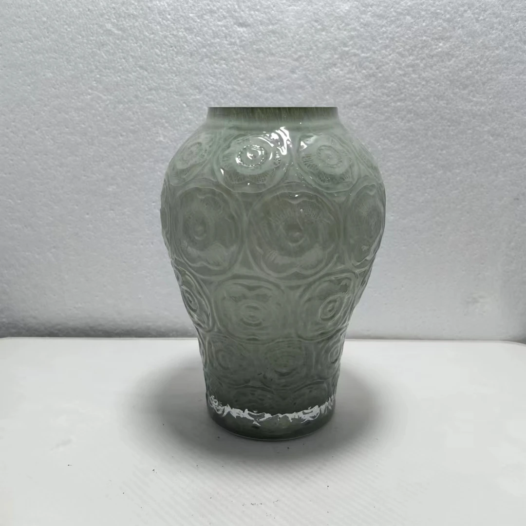 [ZA-308]居家日用琉璃花瓶