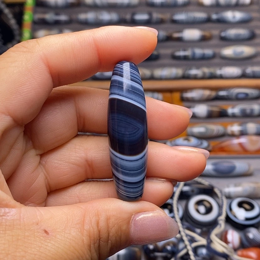 【闪购商品】玛瑙/玉髓珠宝奇石未镶嵌和****队