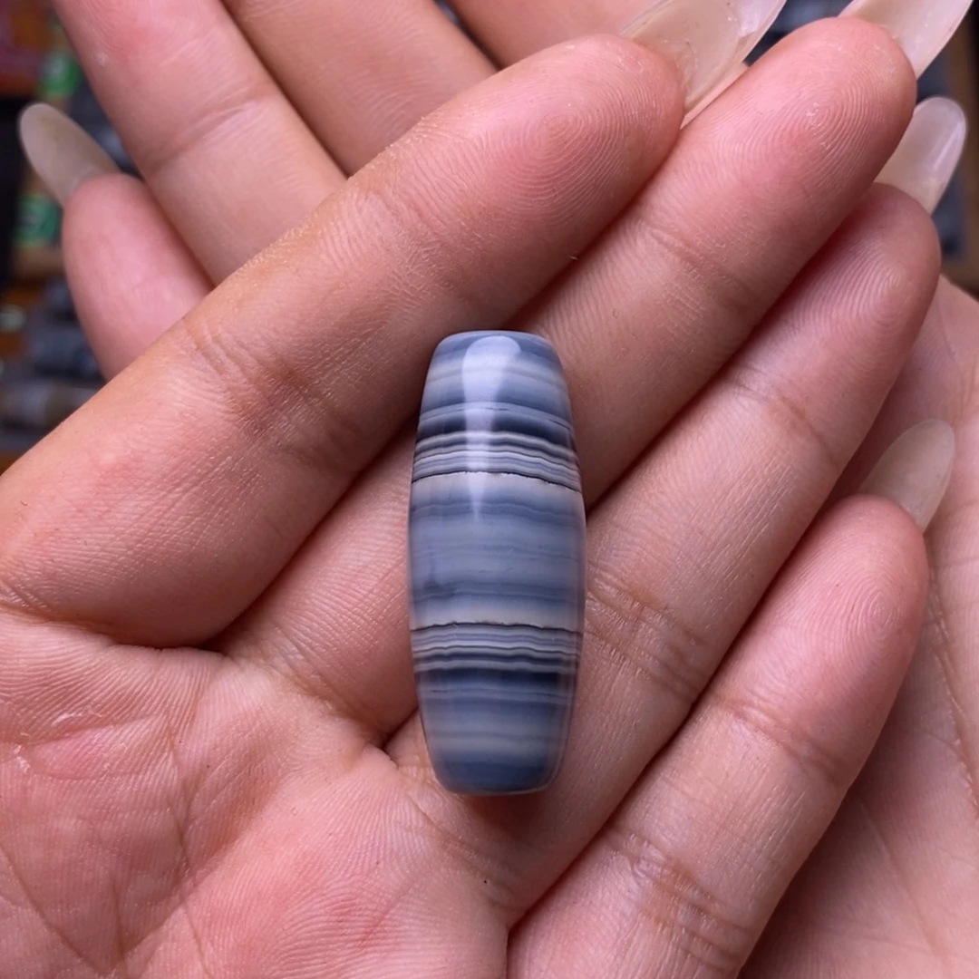 玛瑙/玉髓珠宝半成品未镶嵌凯****盆