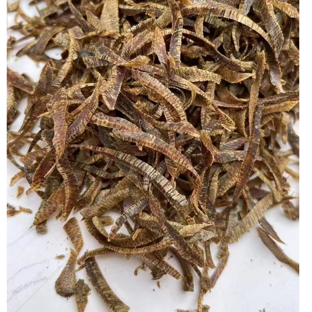 白奇楠沉香沉水切丝蜜花香甜上炉泡茶佳品