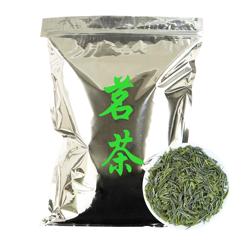 2023年新茶 口粮茶高货 雀舌高碎
