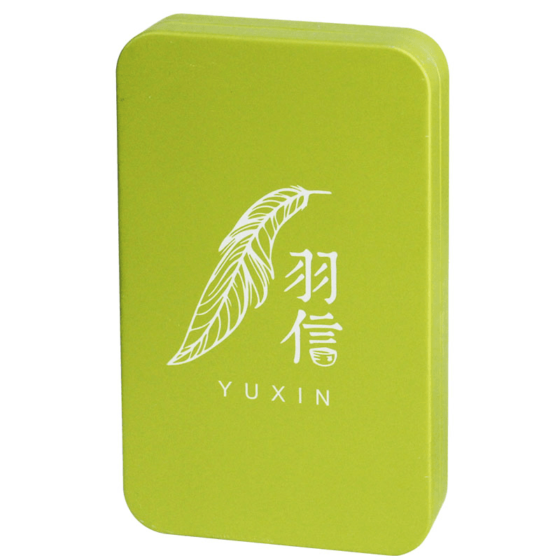 【品鉴装】毛峰 四川明前高山绿茶 浓香型春茶