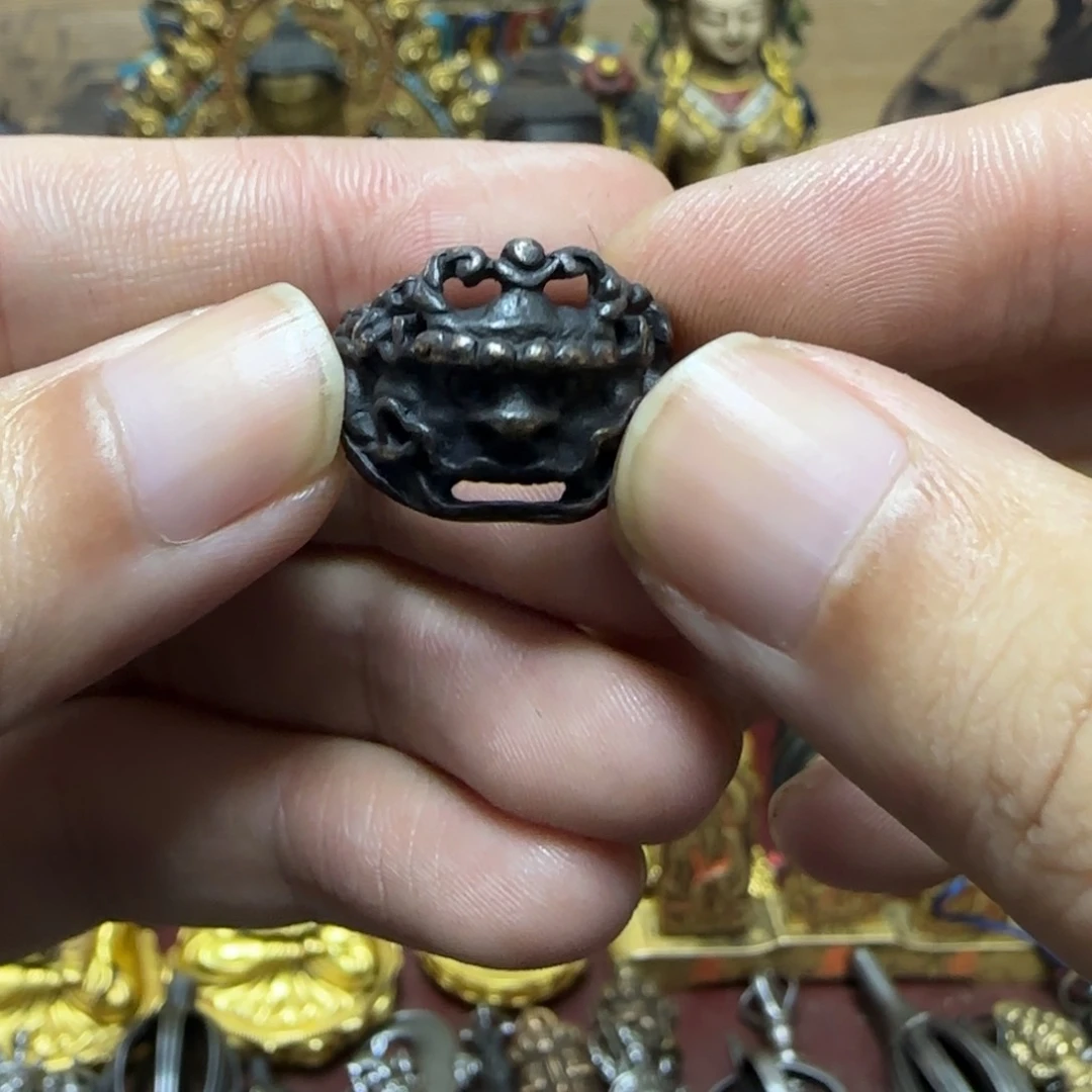 杂项旧货一物一图
