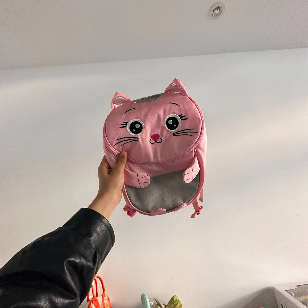 35儿童防走失背包（样品9成新，无售后）