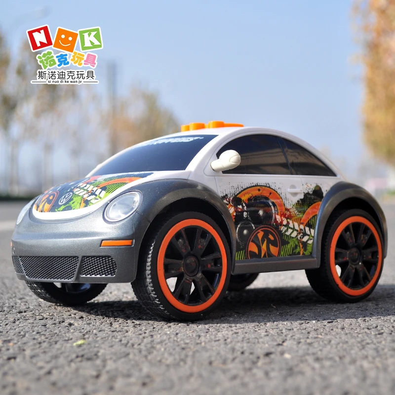 正品路霹雳电动跳舞车原装出口外贸玩具车男孩炫酷跳跳车3岁礼物