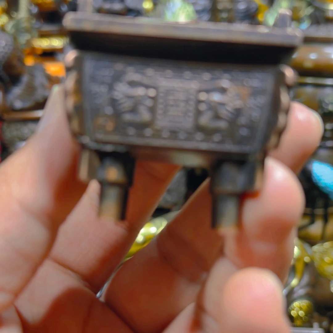 【闪购商品】骨瓷摆件