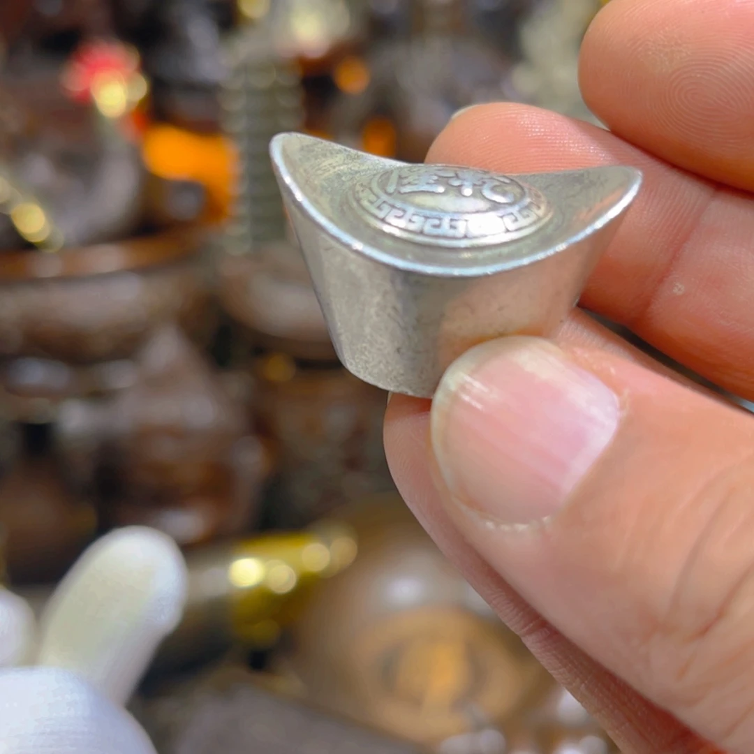 【闪购商品】骨瓷摆件