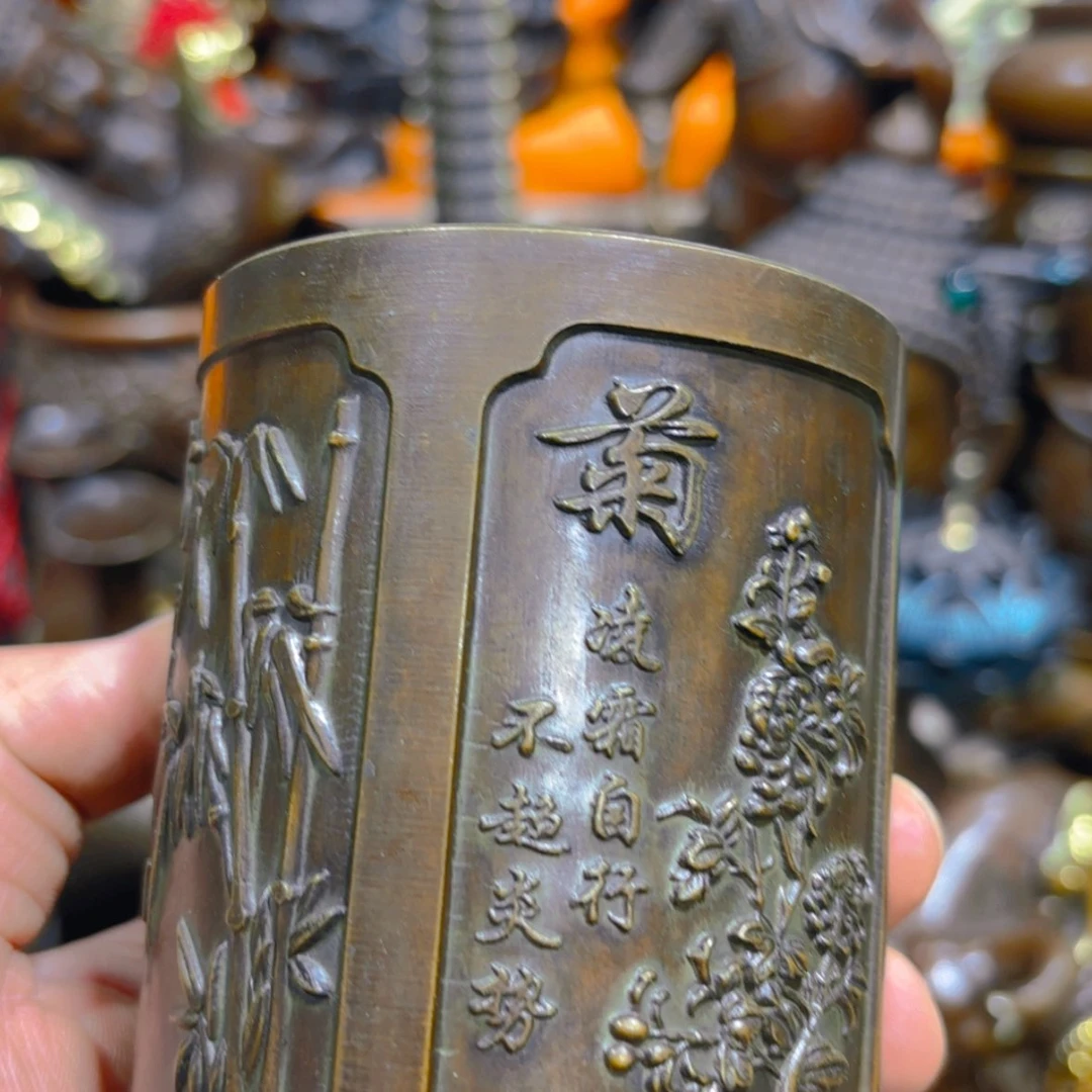 【闪购商品】瓷摆件