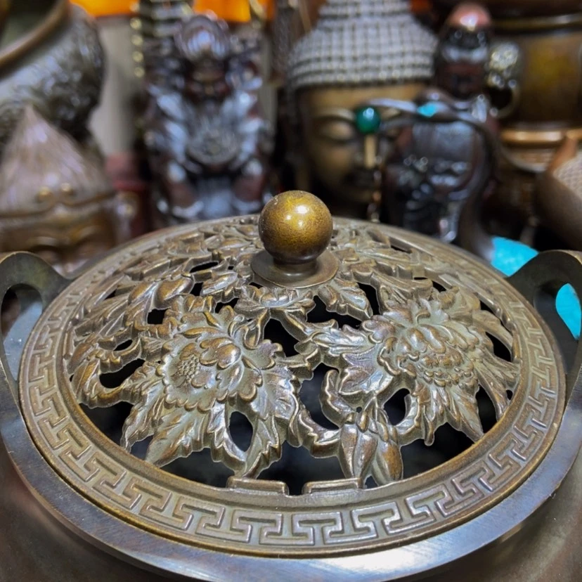 【闪购商品】青铜1