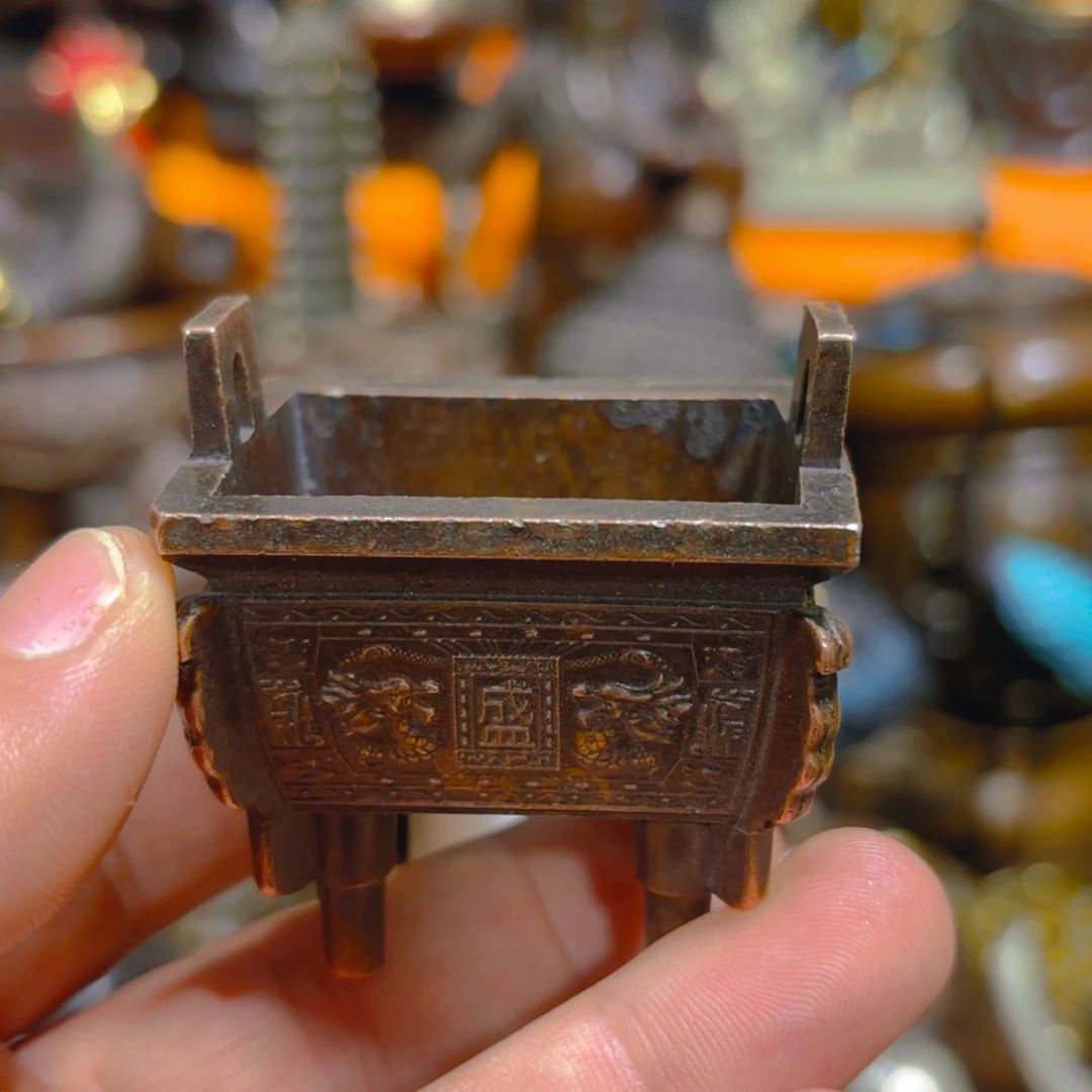 【闪购商品】骨瓷摆件