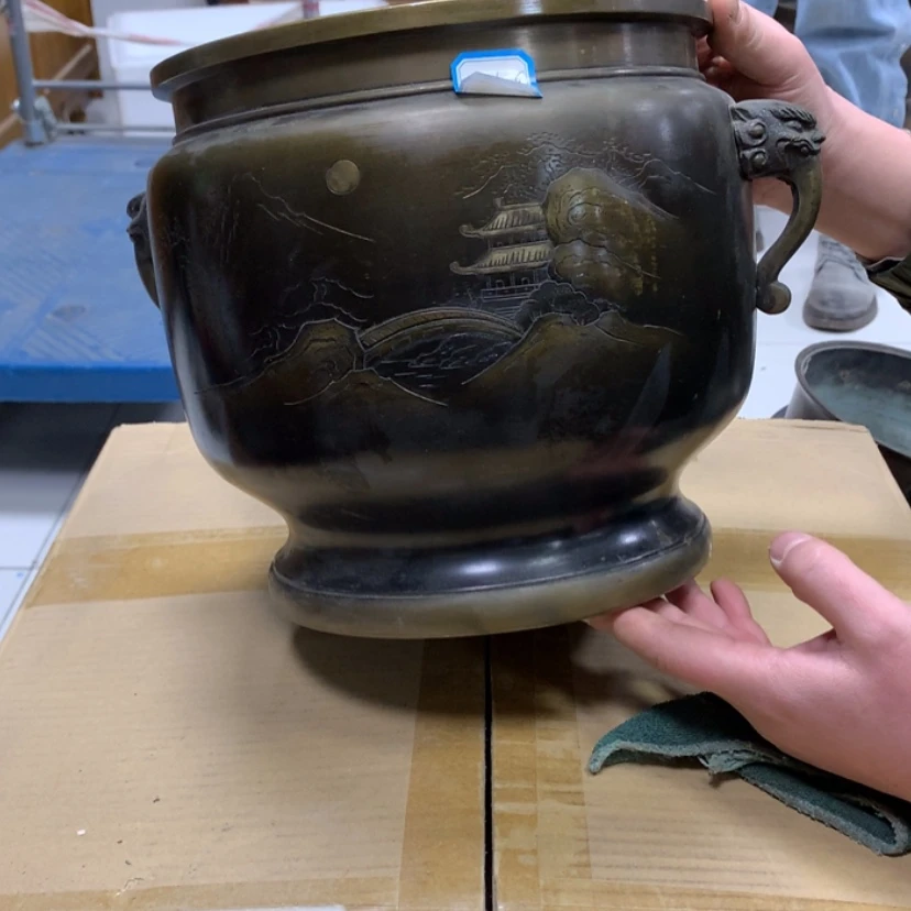 【闪购商品】密胺摆件