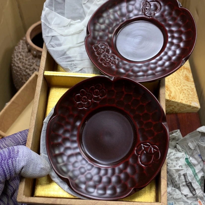 【闪购商品】密胺缸