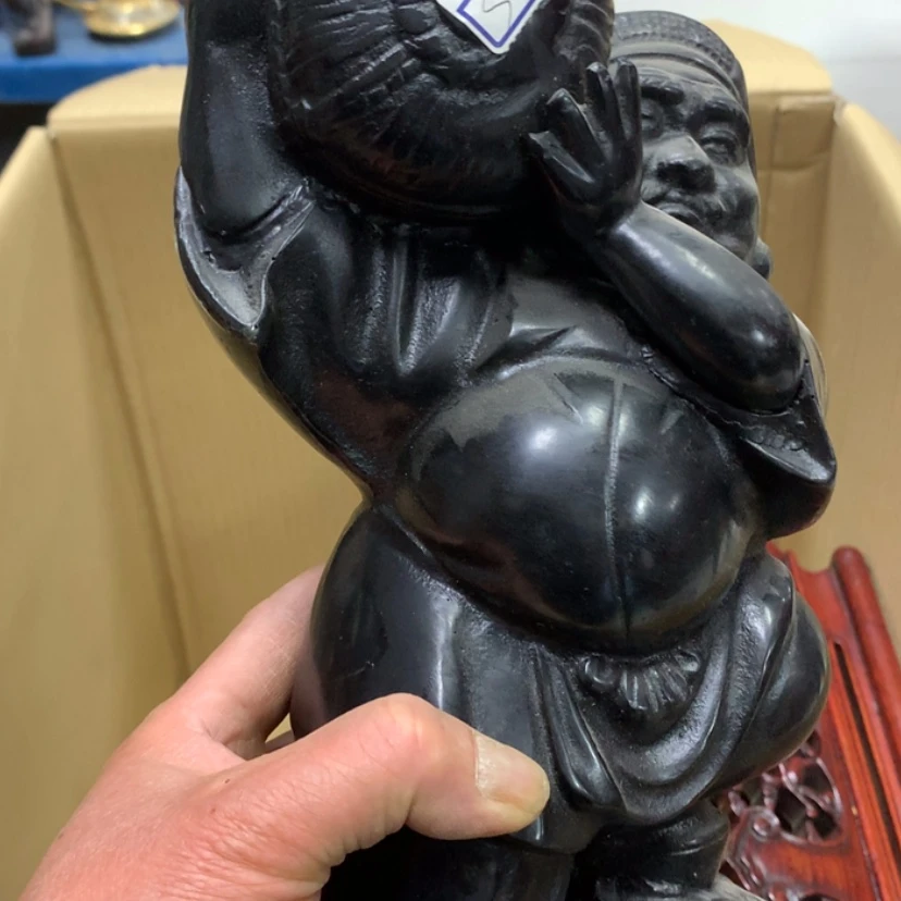 【闪购商品】密胺摆件