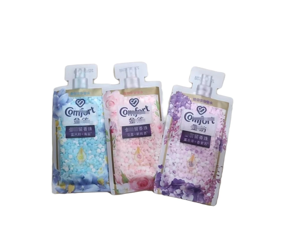 金/纺留香家用持久清新小袋装A106香氛